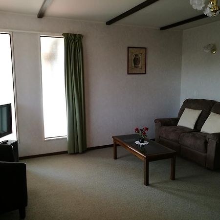 Hacienda Motel Invercargill Exteriér fotografie