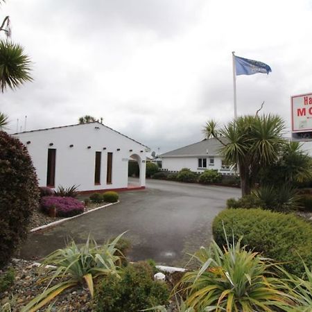 Hacienda Motel Invercargill Exteriér fotografie